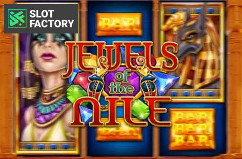 Jewels of the Nile